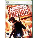 Tom Clancy's Rainbow Six Vegas – Hledejceny.cz