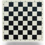 Nezlomitelný šachovnice černá velká – Zboží Živě