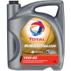 Motorový olej Total Rubia Optima 1100 15W-40 5 l