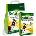 NutriMix pro kozy plv 3 kg – Zboží Dáma