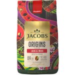 Jacobs Origins Laos & India zrnková 1 kg – Hledejceny.cz