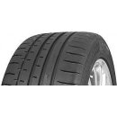 Osobní pneumatika Accelera Phi 225/35 R20 90Y