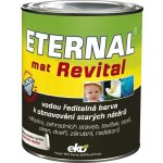 Eternal Mat Revital 0,7 kg šedá – Zboží Mobilmania