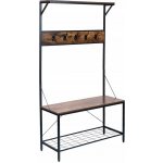 GORDON G262 rustikální hnědá – Sleviste.cz