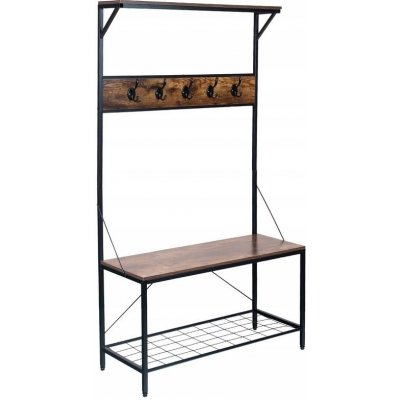 GORDON G262 rustikální hnědá – Sleviste.cz