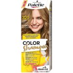 Pallete Color Shampoo středně plavá 321 – Zbozi.Blesk.cz