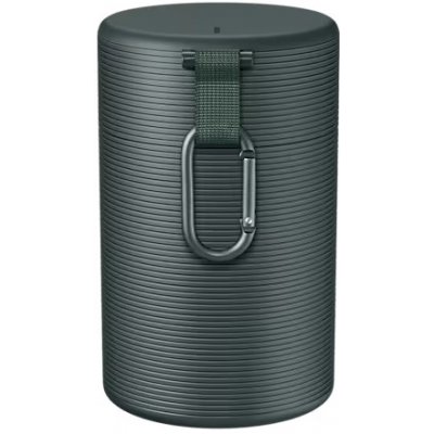 Samsung Outdoorové puzdro pro The Freestyle a The Freestyle 2 - zelená, VG-SCLA00G/XC – Sleviste.cz