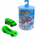 Mattel Hot Wheels Color Reveal set 2 autíčka mění barvu ve vodě – Zbozi.Blesk.cz