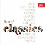 Různí - Best of Classics Box 10 CD – Hledejceny.cz