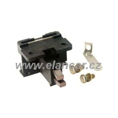 Držák uhlíků alternátoru - Ducellier 581223 | Zboží Auto