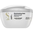 Alfaparf Milano Semi di Lino Diamond Illuminating maska pro lesk 200 ml