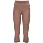 Ortovox 230 Competition Short Pants W black raven – Zboží Mobilmania