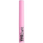 NYX Professional Makeup Vivid Brights tekuté oční linky 09 Sneaky Pink 2 ml – Zboží Dáma