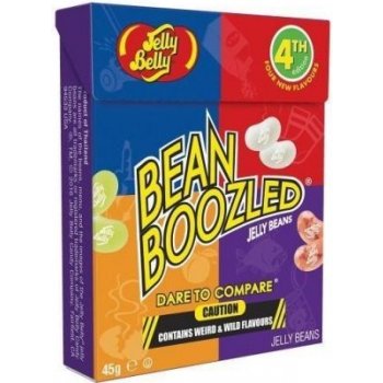 Jelly Belly Bean Boozled sáček 54 g