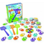 Learning Resources Hra na sčítání a odčítání Mathswatters – Hledejceny.cz