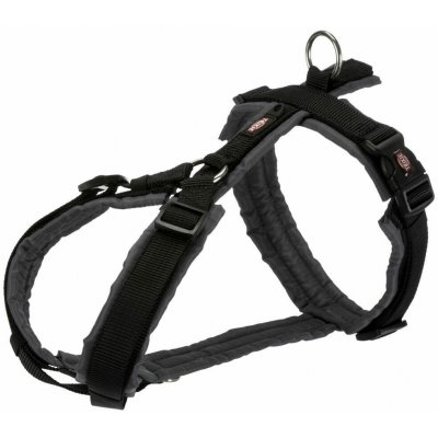 TRIXIE Trekingový postroj pro psa PREMIUM DOG HARNESS – Zbozi.Blesk.cz