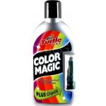 Turtle Wax Color Magic stříbrný 500 ml – Hledejceny.cz