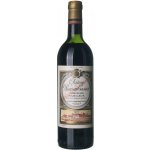 Château Rauzan Gassies Margaux Premier Cru suché červené 1977 0,75 l (holá láhev) – Hledejceny.cz