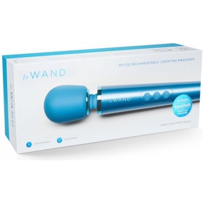 Le Wand Petite Blue le Wand