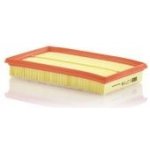 Vzduchový filtr MANN-FILTER C 27 046 – Hledejceny.cz