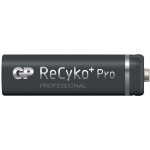 GP ReCyko+ Pro 2000 AA 2ks 1033212070 – Zbozi.Blesk.cz