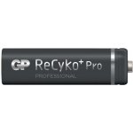GP ReCyko+ Pro 2000 AA 2ks 1033212070 – Zboží Živě