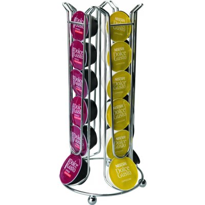 Ibili Menaje S.A. Ibili IB-780100 24 ks Nescafe Dolce Gusto – Sleviste.cz