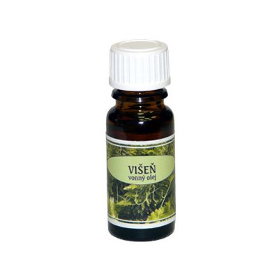 Essential Oil vonný olej Višeň 10 ml – Hledejceny.cz