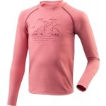 Klimatex Faen růžová – Zboží Mobilmania