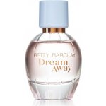 Betty Barclay Dream Away toaletní voda dámská 20 ml – Hledejceny.cz