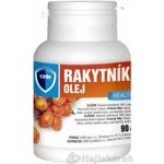 Virde rakytník olej 90 tablet – Hledejceny.cz
