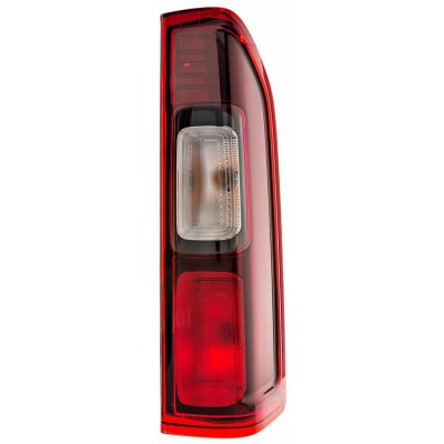 Zadní světlo VALEO 045265 – Hledejceny.cz