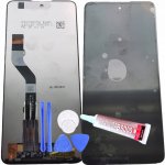 LCD Displej + Dotykové sklo Motorola Moto G60 – Zboží Živě