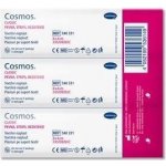 Cosmos náplasti Pevná strips 80 x 40 mm 3 ks – Zboží Dáma