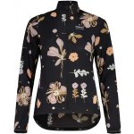 Maloja SeisM. Printed deep Black Flora – Hledejceny.cz