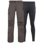 686 Wmns Smarty 3-In-1 Cargo Pant Charcoal – Sleviste.cz