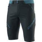 Dynafit Transalper 4 Dst shorts M blueberry – Zboží Mobilmania