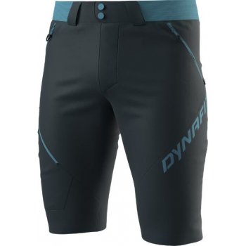 Dynafit Transalper 4 Dst shorts M blueberry