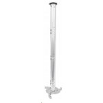 MANHATTAN Stropní držák projektoru, natáčecí (13-106cm, ±15°/360°, max. 10kg) – Zboží Živě