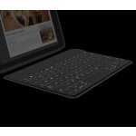 Logitech Keys to go 920-006710 black – Zboží Mobilmania