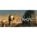 Hra na PC Machinarium (Collector's Edition)