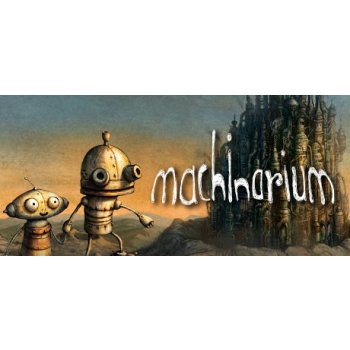 Machinarium (Collector's Edition)