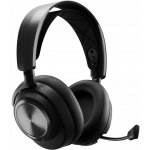 SteelSeries Arctis Nova Pro Wireless – Zboží Živě