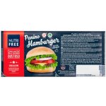 Nutrifree Hamburger housky 180 g (2x90 g) – Zboží Dáma