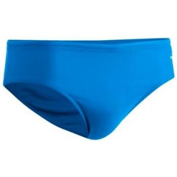 Nabaiji slipové plavky 100 Basic modré