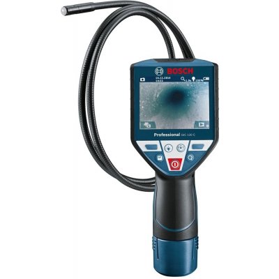 Bosch GIC 120 C Professional 0601241200 – Zboží Mobilmania