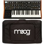 Moog SUB 37 – Zboží Mobilmania