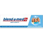 Blend-a-med Anti-Cavity Family Protection 75 ml – Hledejceny.cz
