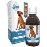 Topvet sirup Stres 200 ml – Hledejceny.cz