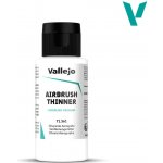 Vallejo Airbrush Thinner 60ml – Zbozi.Blesk.cz